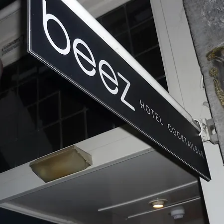 Beez Отель